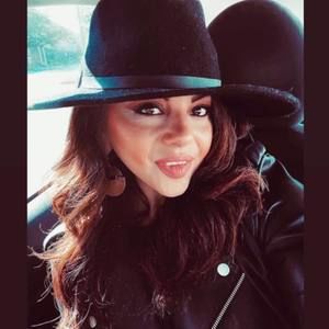 Meet your Posher, Erica